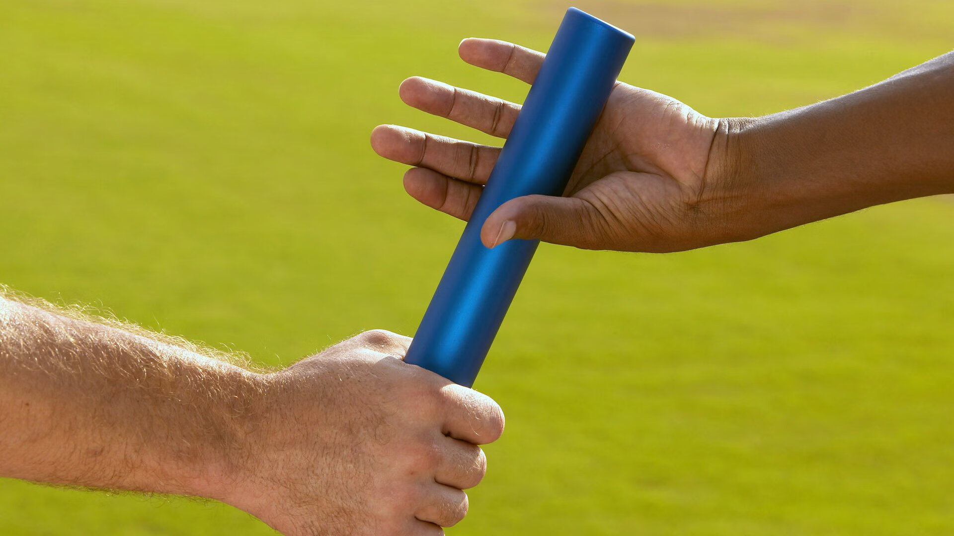 选手该项目体能分配策略科学合理