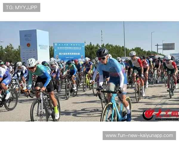 自行车赛出现团队配合制胜的英雄时刻