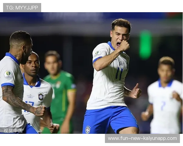 巴西中场发动机轰鸣,库蒂尼奥精准斜传敲开胜门——极致传球背后的品牌之选 巴西中场发动机轰鸣,库蒂尼奥精准斜传敲开胜门——极致传球背后的品牌之选