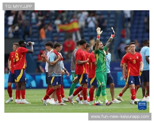 西班牙男足奥运名单曝光：豪华阵容来袭，西班牙男足奥运会阵容