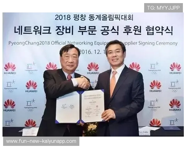 中国企业的体育赞助：华为、阿里、万达的体育版图，国内体育产业公司排名